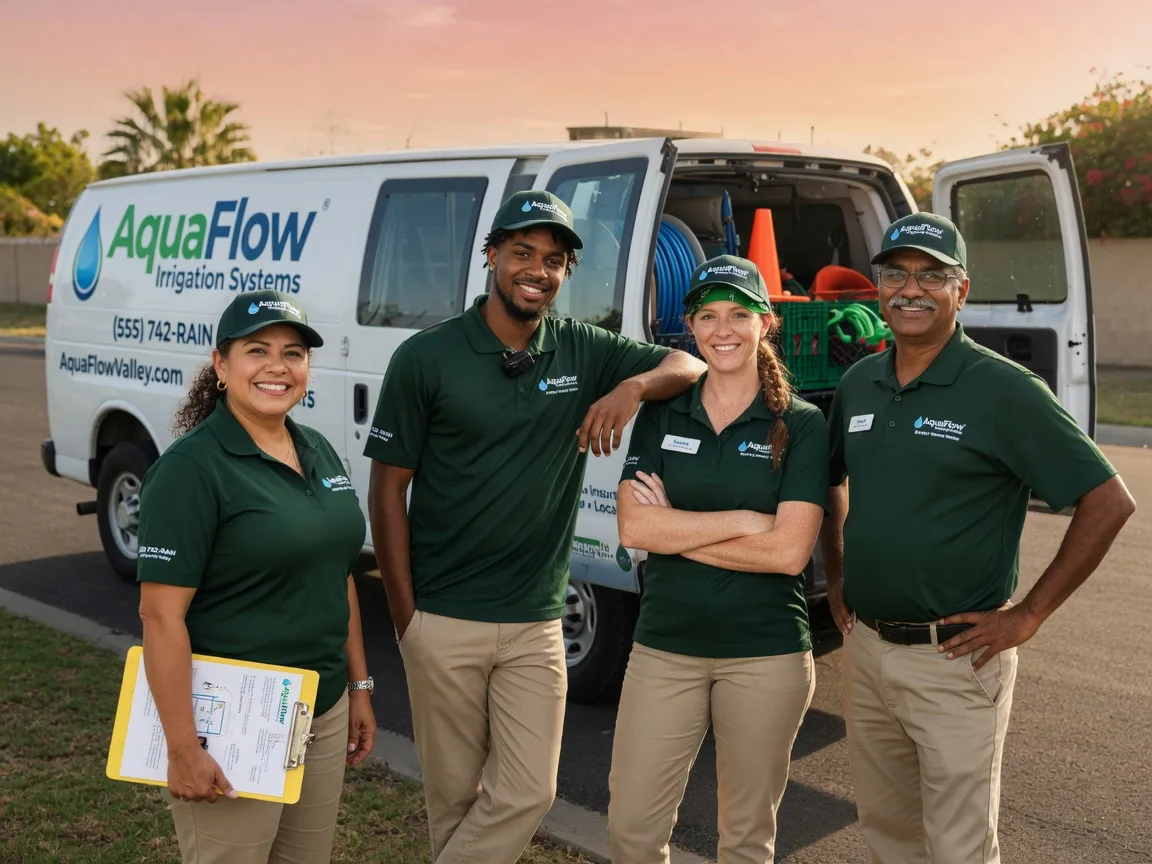 Irrigation Installation company in Mohegan Lake, NY