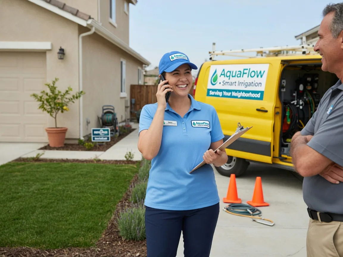 Irrigation Installation Mohegan Lake, NY FAQs